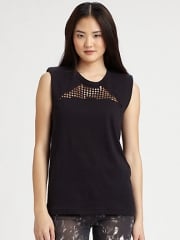 Anacel tee by IRO at Saks Fifth Avenue