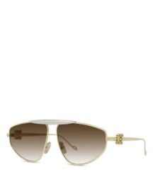 Anagram Aviator Sunglasses, 61mm at Bloomingdales