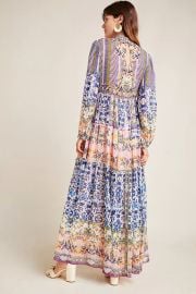 Anastasia Maxi Dress at Anthropologie