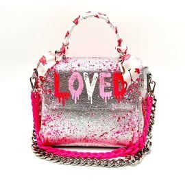 Anca Barbu Vicky Bag Loved at Anca Barbu