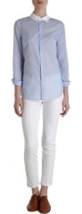 Anchor shirt by ALC at Barneys