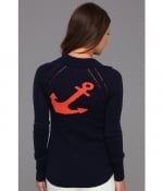 Anchors sweater by Lilly Pulitzer at Zappos