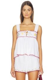 Ander Top at Revolve