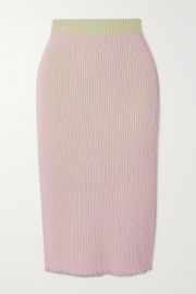 Andersson Bell Harmony Skirt at Net a Porter