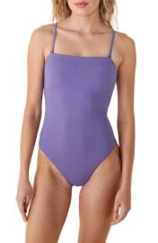Andie The Cabo One-Piece Swimsuit at Nordstrom