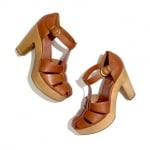 Andie sandal by Madewell at Madewell