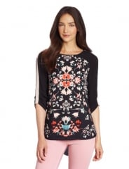 Andie top by Bcbgmaxazria at Amazon