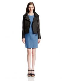 Andra jacket by Mackage at Amazon