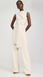 Andrea Iyamah Edar Jumpsuit at Shopbop