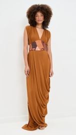 Andrea IyamahAdi Knit Caftan Dress at Shopbop