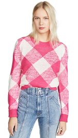 Angle Knit Sweater at Shopbop