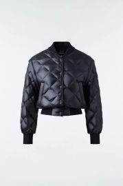 Ani Light down jacket   US at Mackage