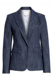 Anilah Blazer by Joie at Nordstrom