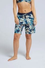 Animal Nora Classic Board Shorts at Next