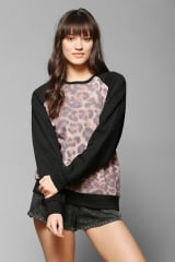 Animal Pullover at Urban Outfitters