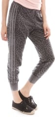 Animal Slouchie Pants by Chaser  at Singer 22