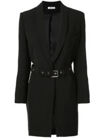 Anine Bing Charlotte Blazer Jacket - Farfetch at Farfetch