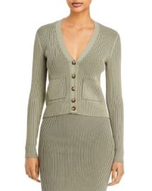 Anine Bing Layla Cardigan   Bloomingdales at Bloomingdales