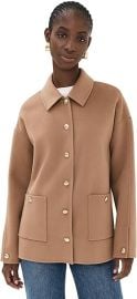 Anine Bing Luca Jacket at Amazon
