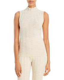 Anine Bing Miranda Wool Top   Bloomingdales at Bloomingdales