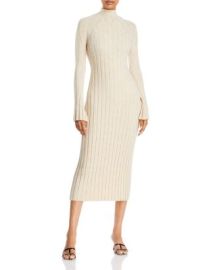 Anine Bing Shawn Dress     Bloomingdales at Bloomingdales