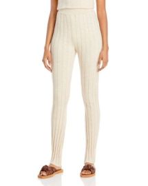 Anine Bing Val Wool Pants   Bloomingdales at Bloomingdales