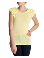 Anissa top by Ted Baker at House of Fraser