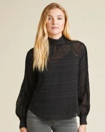 Aniya Blouse by Veronica Beard at Veronica Beard