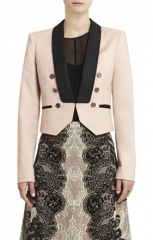 Anja jacket at Bcbgmaxazria