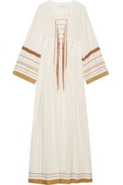 Annabel Maxi Dress by Rachel Zoe at Net A Porter