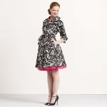 Annabeths Kate Spade Coat at Kate Spade