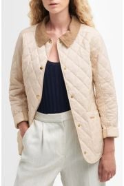 Annandale Quilted Jacket at Nordstrom