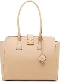 Anne Klein Laptop Work Tote at Nordstrom Rack
