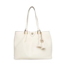 Anne Klein Womens A Hinge Tote Bag - Macys at Macys