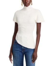 Annemie Knit Top at Bloomingdales