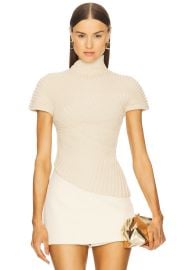 Annemie Knit Top at Revolve