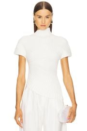 Annemie Knit Top at Revolve