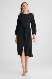 Annie Dress - Black Sachin amp Babi at Sachin + Babi