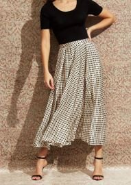 Annie Skirt at Orchard Mile