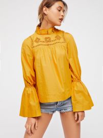 Another Eternity Top at Free People