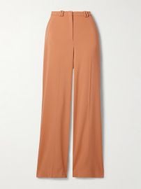 Another Tomorrow Wide Leg Pants at Net a Porter