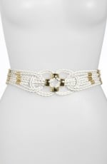 Another line braided stretch belt at Nordstrom at Nordstrom