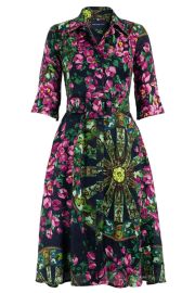 Antique Wheel Abel Dress by Samantha Sung Boyds at Boyds