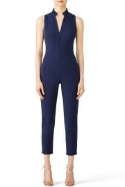 Antoinette Jumpsuit by Black Halo for 55 at Rent the Runway