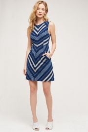 Antonia Dress at Anthropologie