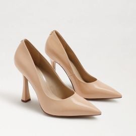 Antonia Pointed Toe Pump Sam Edelman ReLove at Sam Edelma