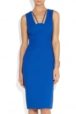 Antonio Berardi dress on Revenge at Net A Porter