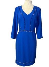 Antonio Melani 34 Sleeve Solid Dresses for Women for sale eBay at eBay