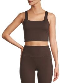 Antonio Melani Active In Motion Square Neck Tank Dillardx27s at Dillards