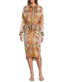 Antonio Melani Roxanne Dress at Dillards